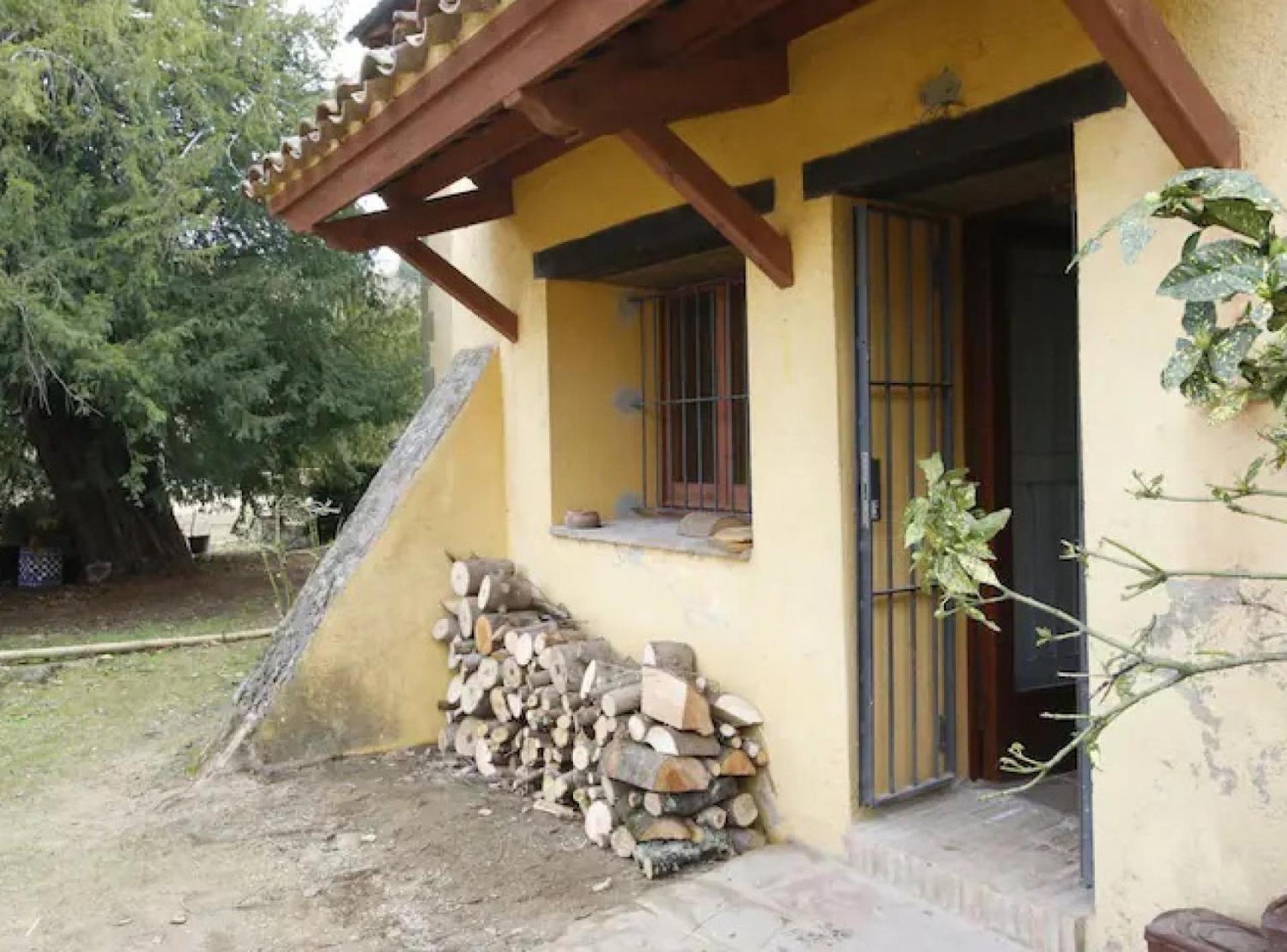 Ca L'Herbolari - Cozy Newly Renovated House Ca L'Herbolari Viladrau Exterior photo