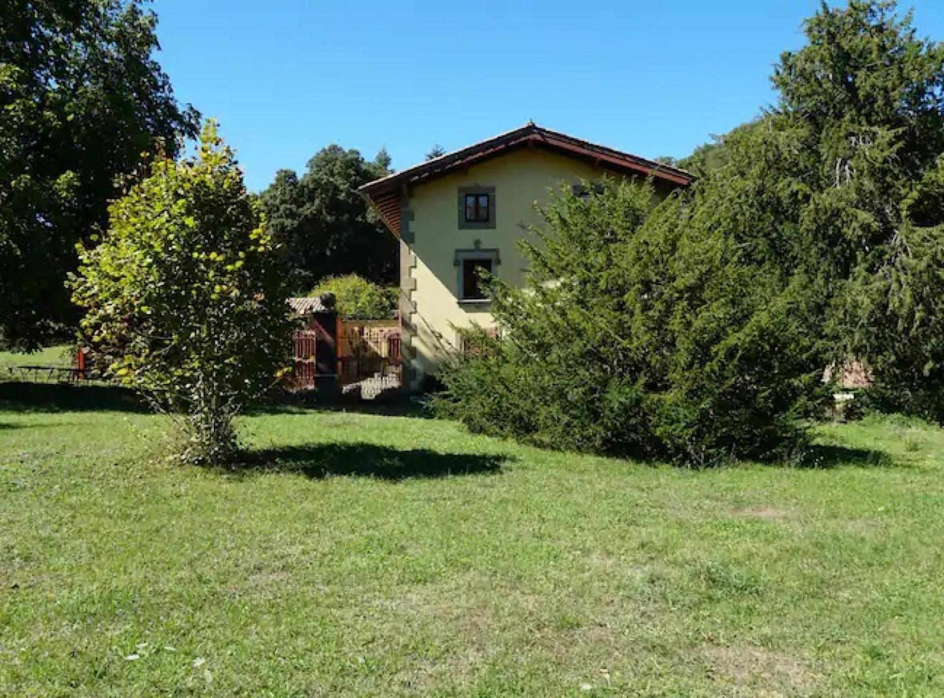 Ca L'Herbolari - Cozy Newly Renovated House Ca L'Herbolari Viladrau Exterior photo